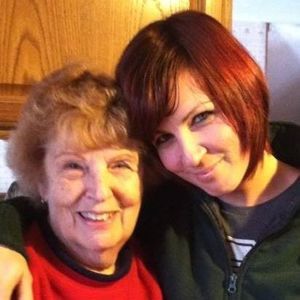 Meet your Posher, Candy